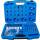 Common-Rail-Tester, mit 24 Adaptern