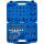 Common-Rail-Tester, mit 24 Adaptern