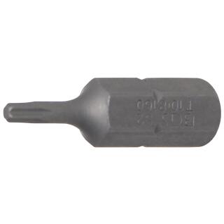 Bit Antrieb Außensechskant 8 mm (5/16 Zoll) T-Profil (für Torx)