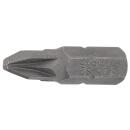 Bit, Antrieb Außensechskant 6,3 mm (1/4 Zoll),...