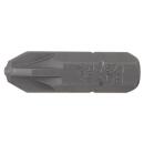 Bit, Antrieb Außensechskant 6,3 mm (1/4 Zoll),...