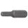 Bit, Antrieb Außensechskant 6,3 mm (1/4 Zoll), T-Profil (für Torx) T25