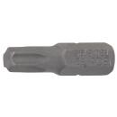Bit, Antrieb Außensechskant 6,3 mm (1/4 Zoll),...