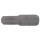 Bit, Antrieb Außensechskant 6,3 mm (1/4 Zoll), T-Profil (für Torx) T30