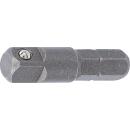 Bit-Knarren-Adapter, Außensechskant 6,3 mm (1/4...