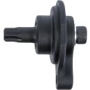 Nockenwellen-Haltewerkzeug, für Mercedes-Benz 272 / 273 Motoren