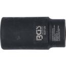 Einsatz geschlitzt, Sechskant, SW 29 mm