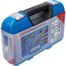 Ventilfeder-Spannapparat-Satz, 7-tlg.