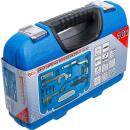 Motor-Einstellwerkzeug-Satz, für MINI, PSA, 10-tlg.