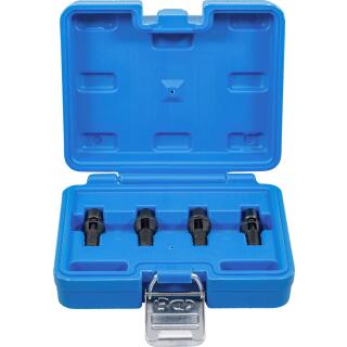 Fixierbolzen-Satz, für VAG Hilfsrahmen, M12 x 1,5, 4-tlg.
