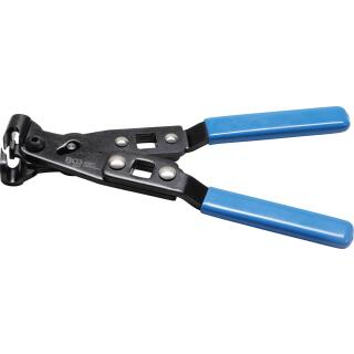 Ohr-Schlauchklemmen-Zange, 240 mm