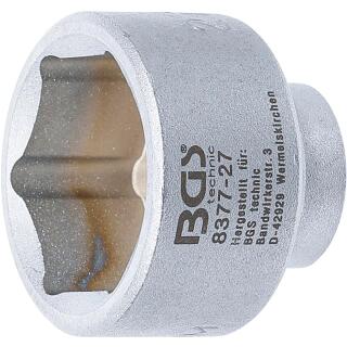 Ölfilterschlüssel, Ø 27 mm, für Mercedes-Benz