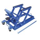 Hydraulischer Heber, für Motorräder und ATV,...