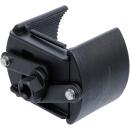 Universal-Ölfilterschlüssel, Antrieb Innenvierkant 12,5 mm (1/2 Zoll), Ø 110 - 140 mm