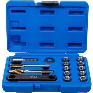 Reparatur-Satz für Bremsgewinde, für VAG, M12 x 1,5 mm, 15-tlg.