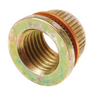 Gewindebuchse, M12 x 1,5, für Art. 8408
