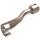 Spezial-Schlüssel für Einspritzleitungen, für BMW, Opel 2.5TD, Mercedes-Benz, Antrieb 10 mm (3/8 Zoll), SW 17 mm