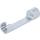 Spezial-Schlüssel für Einspritzleitungen, für Mercedes-Benz, Antrieb 10 mm (3/8 Zoll), SW 14 mm