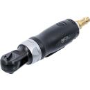 Druckluft-Ratschenschrauber, 6,3 mm (1/4 Zoll), 54 Nm,...