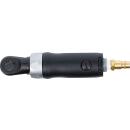 Druckluft-Ratschenschrauber, 6,3 mm (1/4 Zoll), 54 Nm,...