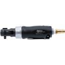Druckluft-Ratschenschrauber, 6,3 mm (1/4 Zoll), 54 Nm, extra kurz