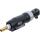 Druckluft-Ratschenschrauber, 10 mm (3/8 Zoll), 54 Nm, extra kurz