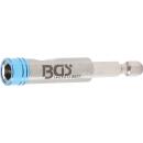 Bithalter mit Schnellwechsler, 6,3 mm (1/4 Zoll)