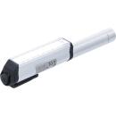 Aluminium-LED-Stift mit 9 LEDs