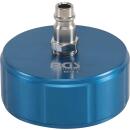 Kühleradapter für Art. 8514, für Scania