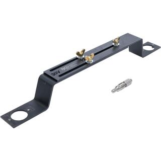 Fixierwerkzeug Nockenwelle, für VAG, verstellbar, 12V / 30V
