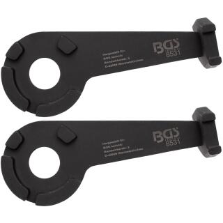 Nockenwellen-Einstellwerkzeug, für Audi V8 4.2