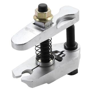 Kugelgelenk-Ausdrücker, verstellbare Öffnung, 20 - 30 mm