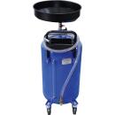 Altöl-Aufnahmebehälter, 70 l
