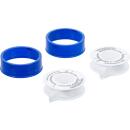 PTFE-Dichtband, 10 m, 2-tlg.