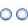 PTFE-Dichtband, 10 m, 2-tlg.