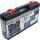 Ventilfeder-Montage-/Demontage-Satz, universal, 21-tlg.