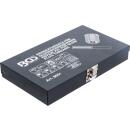 Reparatursatz für Glühkerzengewinde, M12 x 1,25