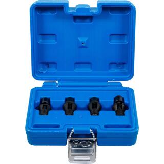 Fixierbolzen-Satz, für VAG Hilfsrahmen, M14 x 1,5, 4-tlg.