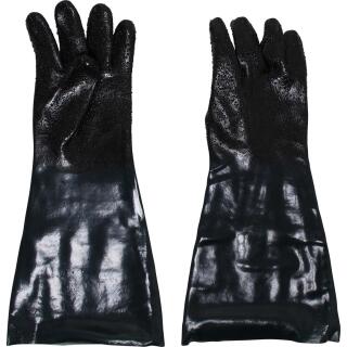 Ersatzhandschuhe für Druckluft-Sandstrahlkabine, für Art. 8717