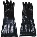 Ersatzhandschuhe für Druckluft-Sandstrahlkabine,...