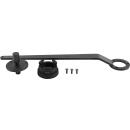 Kurbelwellen-Gegenhalter, für BMW M52TU / M54 / M56