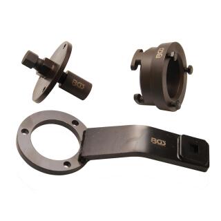 Kurbelwellen-Gegenhalter, für BMW M52TU / M54 / M56