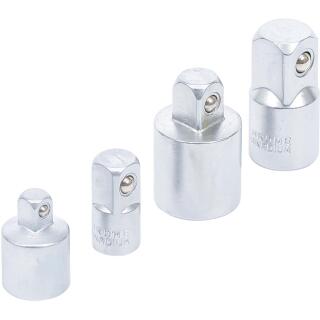 Adapter-Satz, 4-tlg.