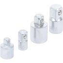 Adapter-Satz, 4-tlg.