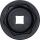 Ölfilterschlüssel, Sechskant, für Ø 36 mm, für Audi, BMW, Ford, MAN, Mercedes-Benz, Opel, VW