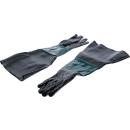 Ersatz-Handschuhe, für Druckluft-Sandstrahlkabine,...