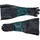 Ersatz-Handschuhe, für Druckluft-Sandstrahlkabine,...