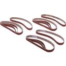 Schleifband, 10 mm x 330 mm, 12 Stück für Art....