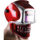 Schweißerhelm,  ZollSKULL Zoll, automatisch...