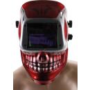 Schweißerhelm,  ZollSKULL Zoll, automatisch verdunkelnd